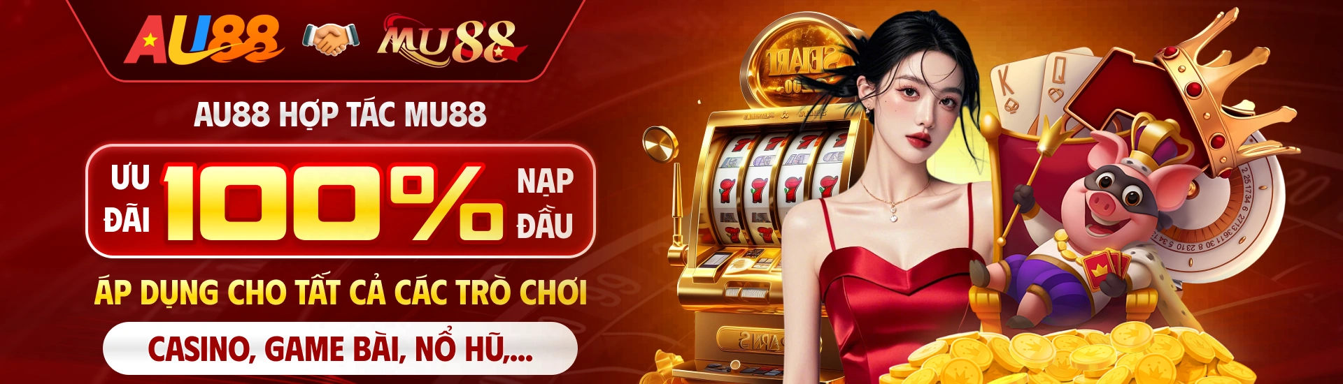 Thông tin nổi bật về thương hiệu MU88