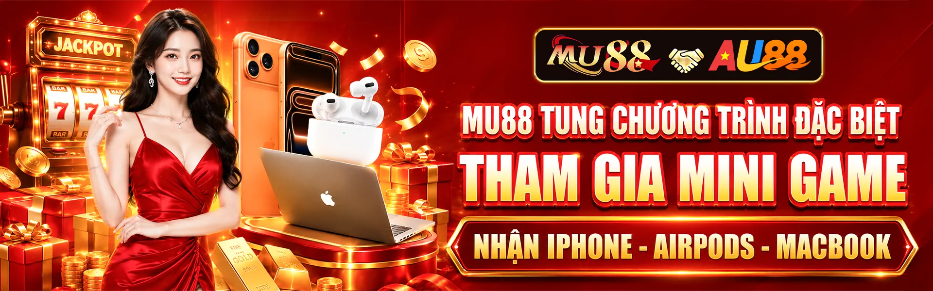 Chuyên mục thể thao, game bài và xổ số tại MU88